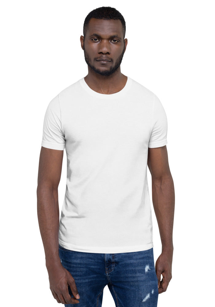 HeatLit Oversized Tee - Black
