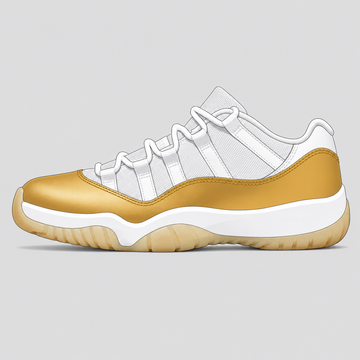 mothers-day sneaker illustration